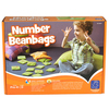 Educational Insights Number Bean Bags 3047